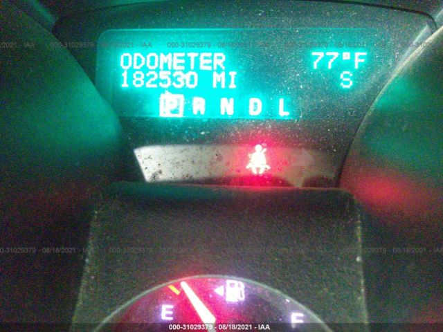 Photo 6 VIN: 1GNLVFED0AS117216 - CHEVROLET TRAVERSE 