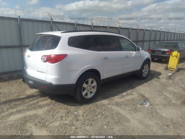 Photo 3 VIN: 1GNLVFED0AS118057 - CHEVROLET TRAVERSE 