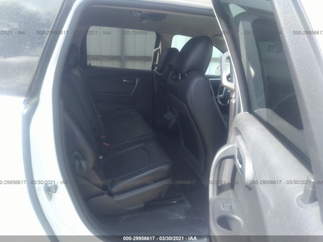 Photo 7 VIN: 1GNLVFED0AS118057 - CHEVROLET TRAVERSE 