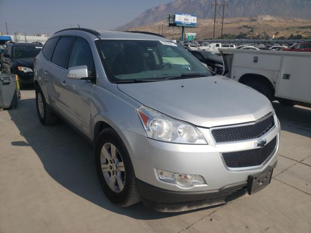 Photo 0 VIN: 1GNLVFED0AS129317 - CHEVROLET TRAVERSE L 