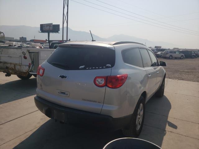 Photo 3 VIN: 1GNLVFED0AS129317 - CHEVROLET TRAVERSE L 