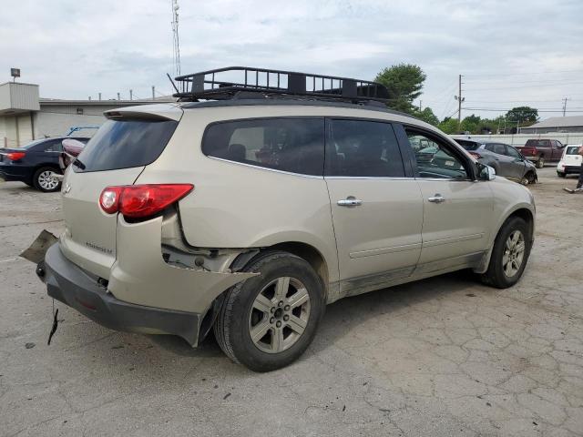 Photo 2 VIN: 1GNLVFED0AS134839 - CHEVROLET TRAVERSE 