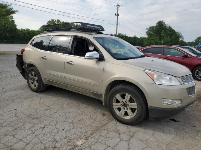 Photo 3 VIN: 1GNLVFED0AS134839 - CHEVROLET TRAVERSE 