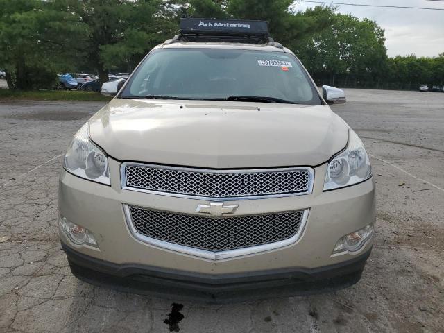 Photo 4 VIN: 1GNLVFED0AS134839 - CHEVROLET TRAVERSE 