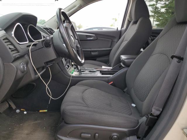 Photo 6 VIN: 1GNLVFED0AS134839 - CHEVROLET TRAVERSE 