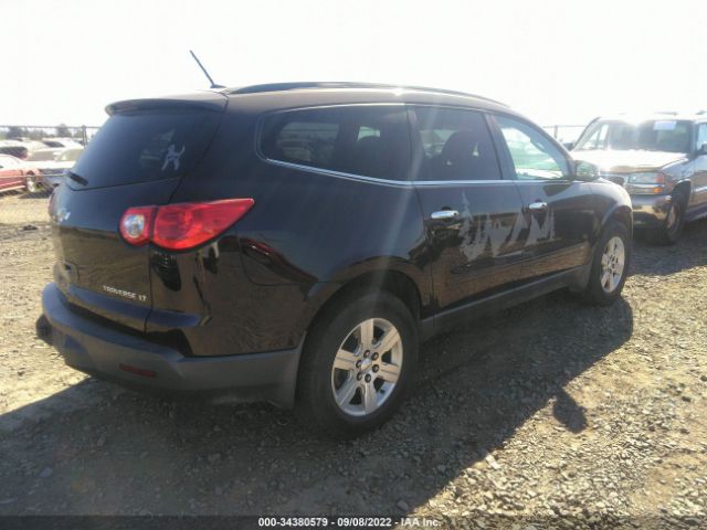 Photo 3 VIN: 1GNLVFED0AS137921 - CHEVROLET TRAVERSE 