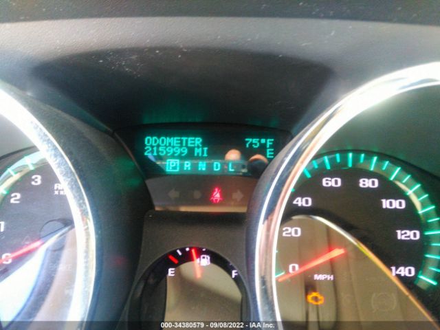 Photo 6 VIN: 1GNLVFED0AS137921 - CHEVROLET TRAVERSE 