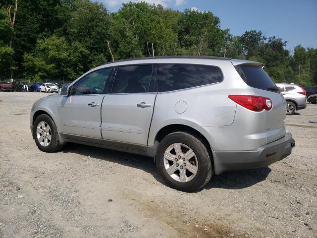 Photo 1 VIN: 1GNLVFED0AS138079 - CHEVROLET TRAVERSE L 