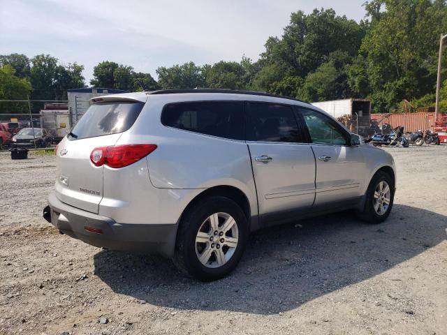 Photo 2 VIN: 1GNLVFED0AS138079 - CHEVROLET TRAVERSE L 