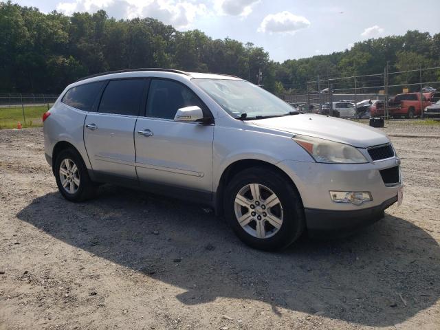 Photo 3 VIN: 1GNLVFED0AS138079 - CHEVROLET TRAVERSE L 