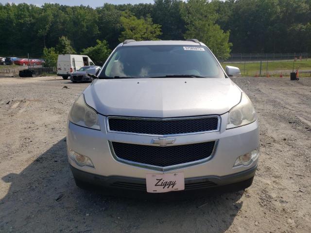 Photo 4 VIN: 1GNLVFED0AS138079 - CHEVROLET TRAVERSE L 