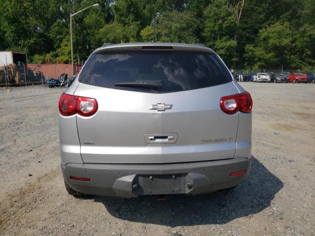 Photo 5 VIN: 1GNLVFED0AS138079 - CHEVROLET TRAVERSE L 