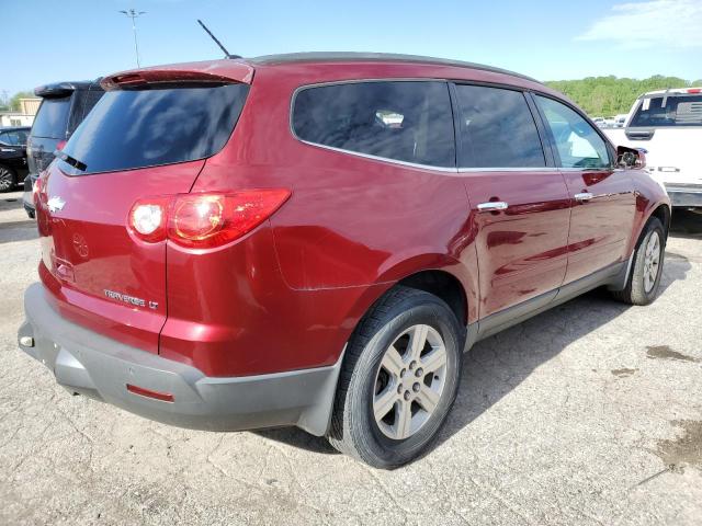 Photo 2 VIN: 1GNLVFED0AS140656 - CHEVROLET TRAVERSE 