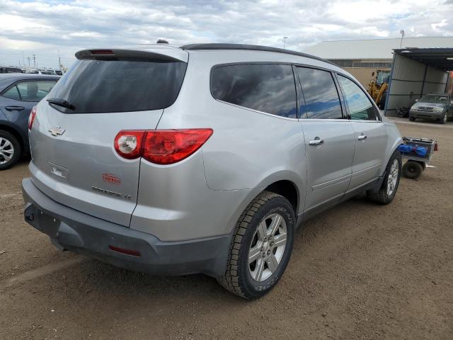 Photo 3 VIN: 1GNLVFED0AS144741 - CHEVROLET TRAVERSE L 