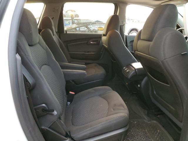 Photo 10 VIN: 1GNLVFED1AJ246958 - CHEVROLET TRAVERSE 