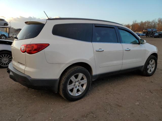 Photo 2 VIN: 1GNLVFED1AJ246958 - CHEVROLET TRAVERSE 