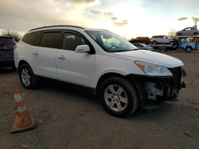 Photo 3 VIN: 1GNLVFED1AJ246958 - CHEVROLET TRAVERSE 