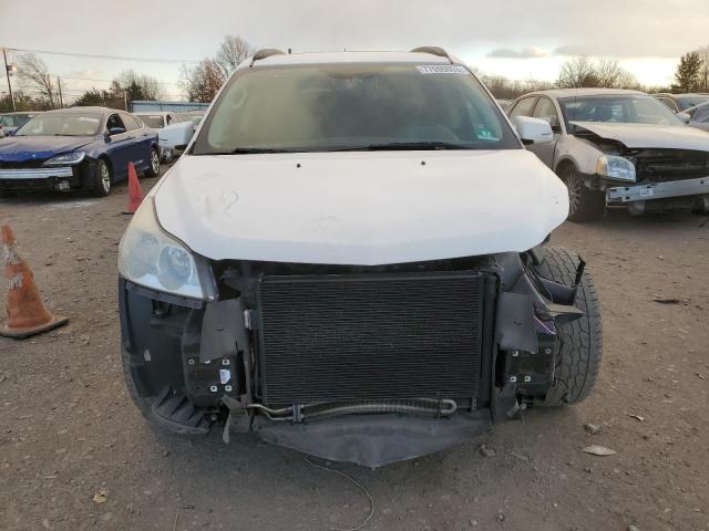 Photo 4 VIN: 1GNLVFED1AJ246958 - CHEVROLET TRAVERSE 