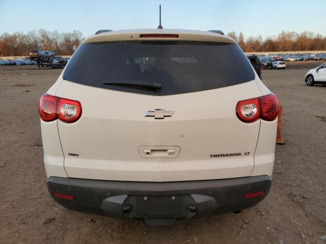 Photo 5 VIN: 1GNLVFED1AJ246958 - CHEVROLET TRAVERSE 