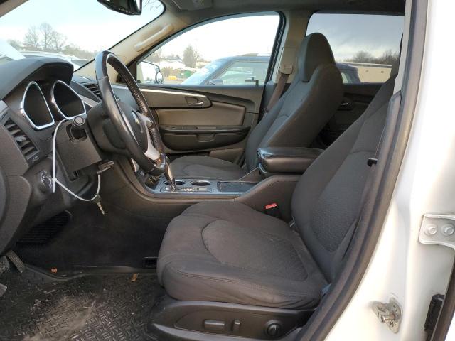 Photo 6 VIN: 1GNLVFED1AJ246958 - CHEVROLET TRAVERSE 