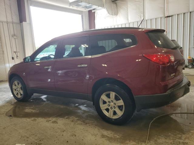 Photo 1 VIN: 1GNLVFED1AJ251173 - CHEVROLET TRAVERSE L 