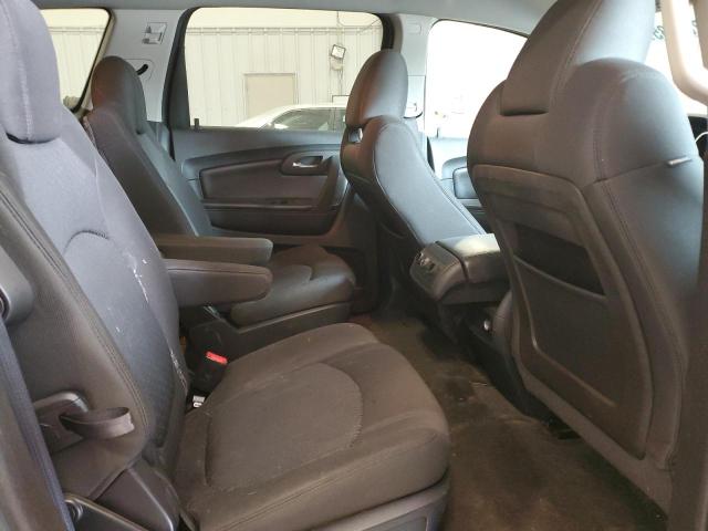 Photo 10 VIN: 1GNLVFED1AJ251173 - CHEVROLET TRAVERSE L 