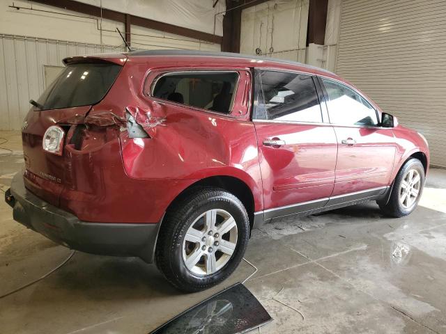 Photo 2 VIN: 1GNLVFED1AJ251173 - CHEVROLET TRAVERSE L 