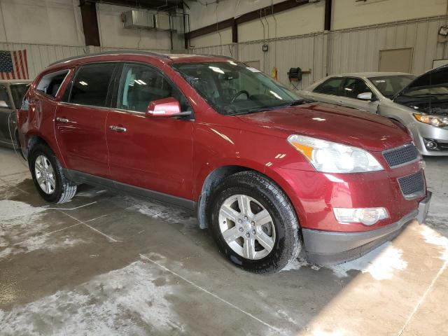 Photo 3 VIN: 1GNLVFED1AJ251173 - CHEVROLET TRAVERSE L 