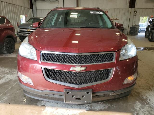 Photo 4 VIN: 1GNLVFED1AJ251173 - CHEVROLET TRAVERSE L 