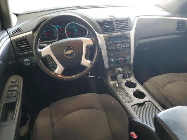 Photo 7 VIN: 1GNLVFED1AJ251173 - CHEVROLET TRAVERSE L 