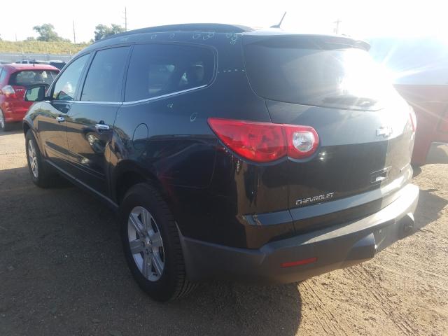 Photo 2 VIN: 1GNLVFED1AS105849 - CHEVROLET TRAVERSE L 