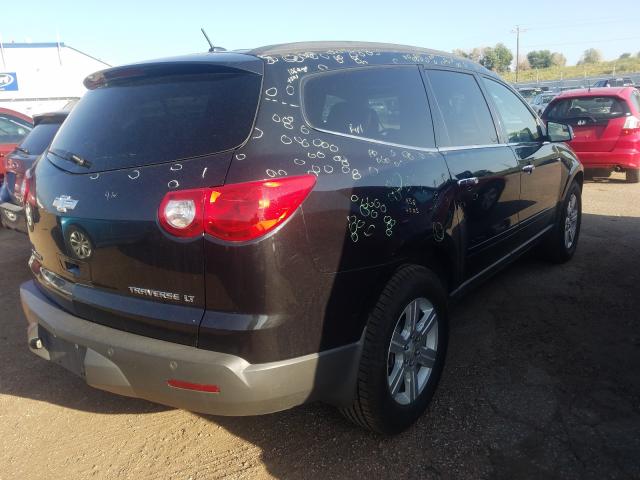 Photo 3 VIN: 1GNLVFED1AS105849 - CHEVROLET TRAVERSE L 