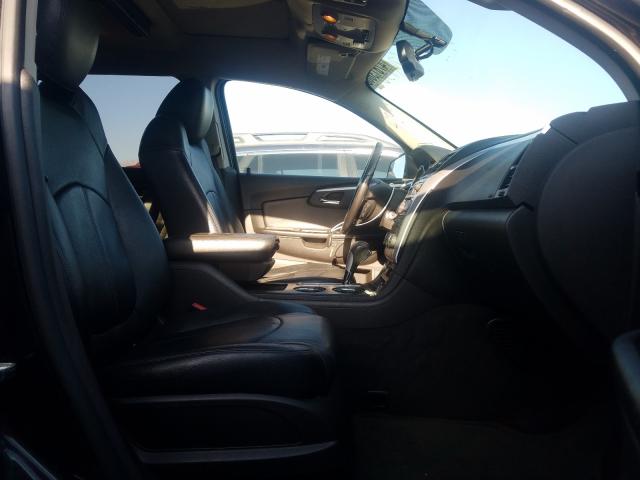 Photo 4 VIN: 1GNLVFED1AS105849 - CHEVROLET TRAVERSE L 