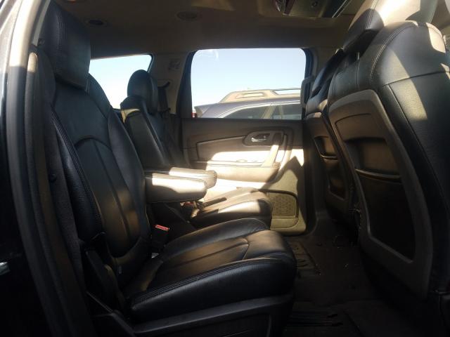 Photo 5 VIN: 1GNLVFED1AS105849 - CHEVROLET TRAVERSE L 