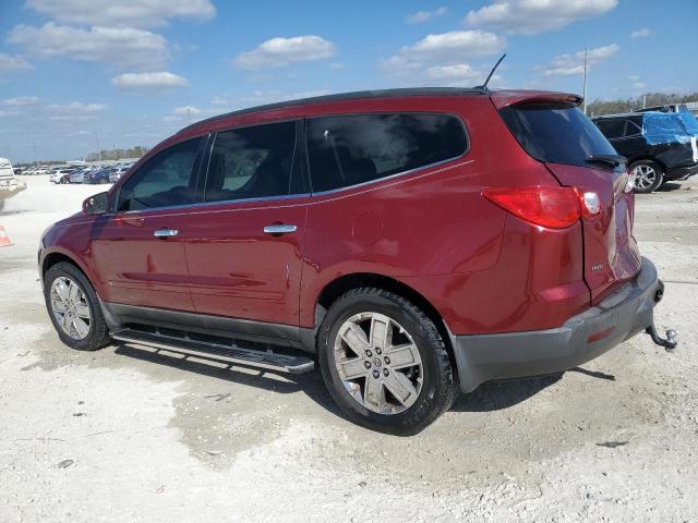 Photo 1 VIN: 1GNLVFED1AS110422 - CHEVROLET TRAVERSE L 