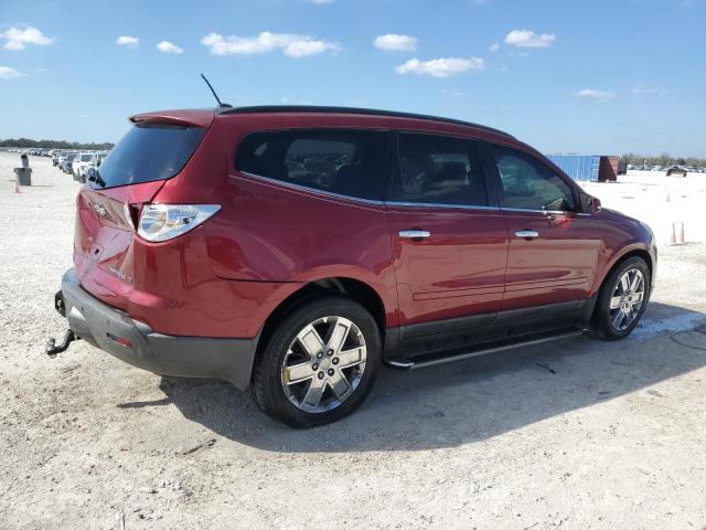 Photo 2 VIN: 1GNLVFED1AS110422 - CHEVROLET TRAVERSE L 