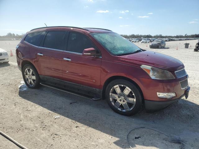 Photo 3 VIN: 1GNLVFED1AS110422 - CHEVROLET TRAVERSE L 