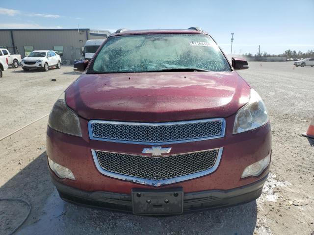 Photo 4 VIN: 1GNLVFED1AS110422 - CHEVROLET TRAVERSE L 