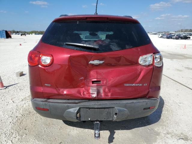 Photo 5 VIN: 1GNLVFED1AS110422 - CHEVROLET TRAVERSE L 