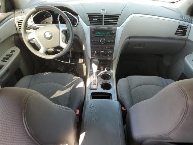 Photo 7 VIN: 1GNLVFED1AS110422 - CHEVROLET TRAVERSE L 