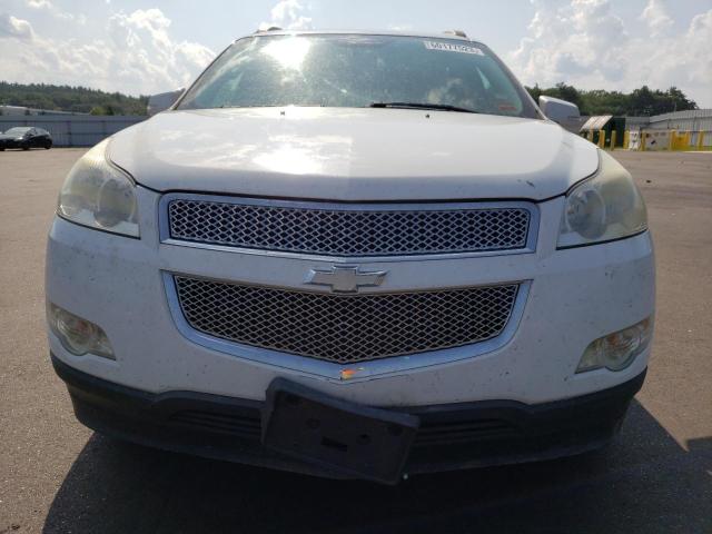 Photo 4 VIN: 1GNLVFED1AS121680 - CHEVROLET TRAVERSE L 