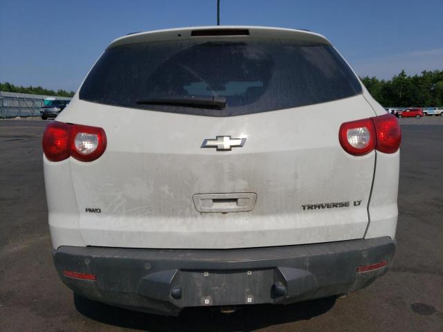 Photo 5 VIN: 1GNLVFED1AS121680 - CHEVROLET TRAVERSE L 