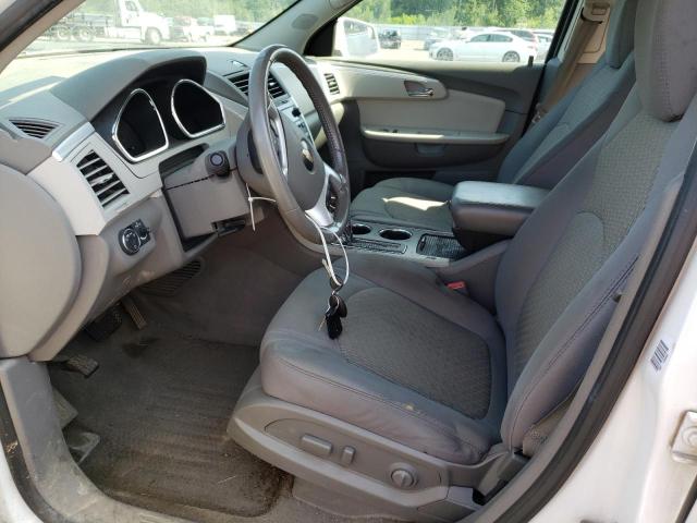 Photo 6 VIN: 1GNLVFED1AS121680 - CHEVROLET TRAVERSE L 