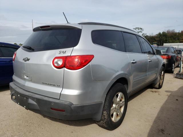 Photo 3 VIN: 1GNLVFED1AS126474 - CHEVROLET TRAVERSE L 