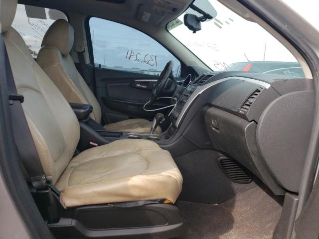 Photo 4 VIN: 1GNLVFED1AS126474 - CHEVROLET TRAVERSE L 