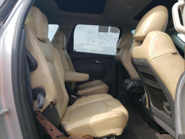 Photo 5 VIN: 1GNLVFED1AS126474 - CHEVROLET TRAVERSE L 