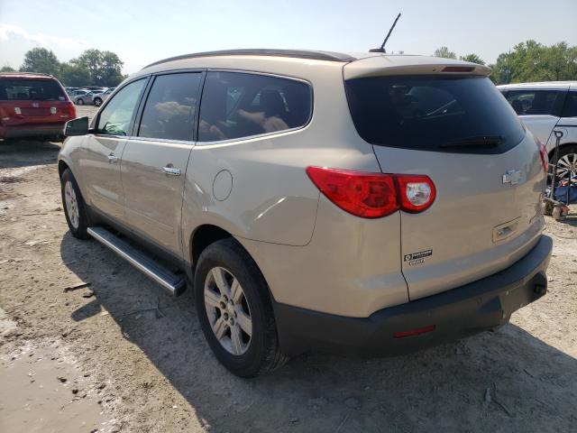 Photo 2 VIN: 1GNLVFED1AS127429 - CHEVROLET TRAVERSE L 