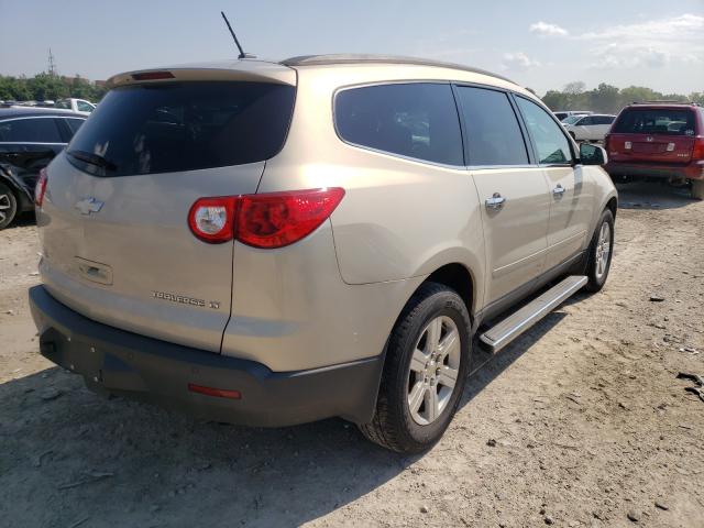 Photo 3 VIN: 1GNLVFED1AS127429 - CHEVROLET TRAVERSE L 