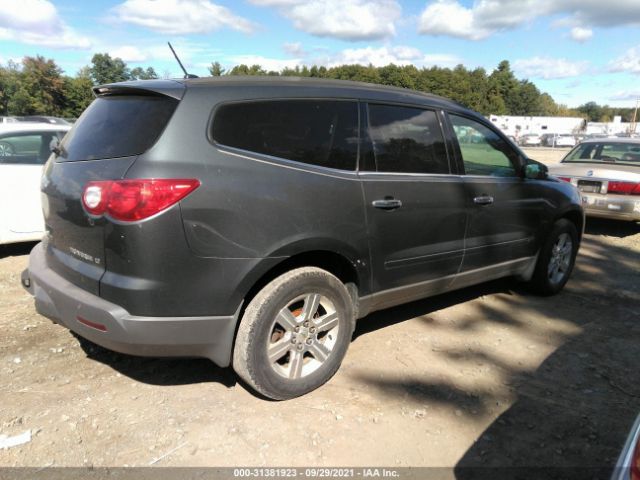 Photo 3 VIN: 1GNLVFED1AS143517 - CHEVROLET TRAVERSE 