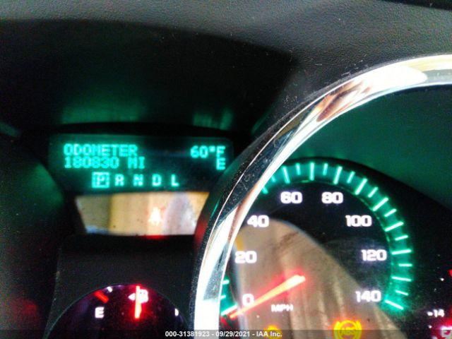 Photo 6 VIN: 1GNLVFED1AS143517 - CHEVROLET TRAVERSE 